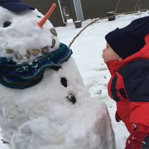 Meet your Posher, Nettie